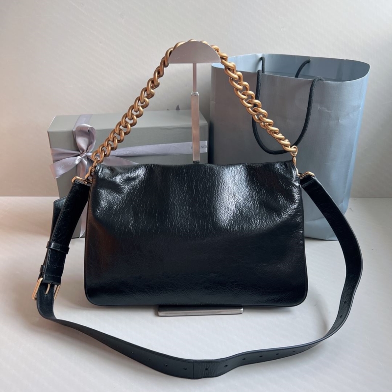 Balenciaga Satchel Bags